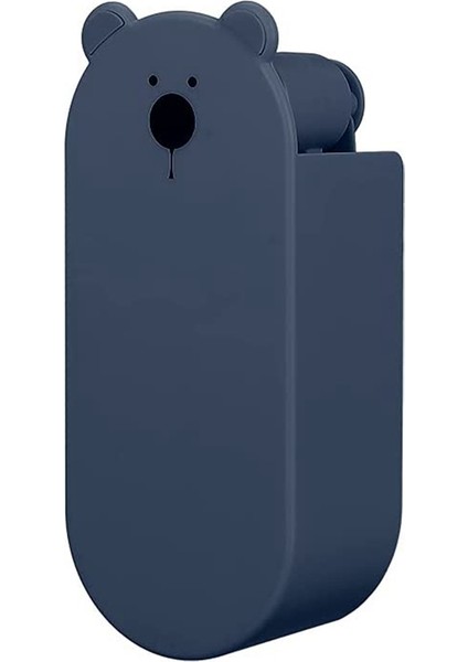 Taşınabilir El Mini Fan, Küçük Fan Çift Kafa Kişisel USB Şarj Edilebilir 3000 Mah Pil Kumandalı El Masası (Yurt Dışından)