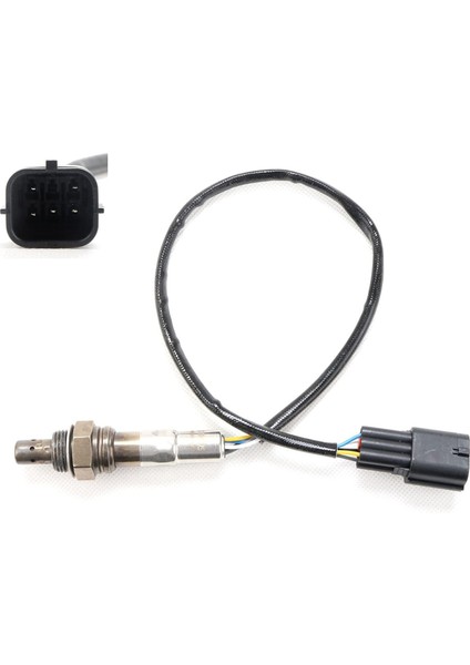 Oksijen Sensörü O2 Lambda Sensörü 234-5058 213-4610 Mazda 3 M3 2.0l 2.3l 2006-2009 Mazda 5 M5 2.3l 2008-2010 (Yurt Dışından) fırsatları