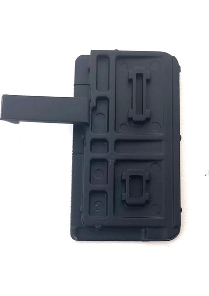 4000D Dijital Kamera ile Uyumlu USB Kauçuk Kapı Alt Kapağı (Yurt Dışından) fiyatları
