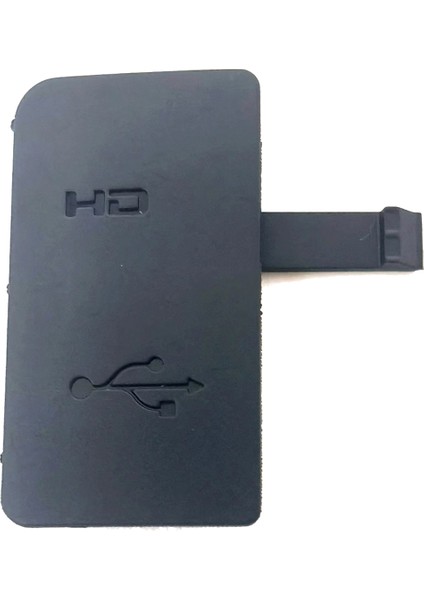 4000D Dijital Kamera ile Uyumlu USB Kauçuk Kapı Alt Kapağı (Yurt Dışından) indirimleri