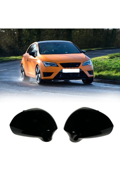 Araba Yan Ayna Kapağı Koltuk 1 P 6j Exeo Kapı Kanat ile Uyumlu Kapaklar Dikiz Dış Parçayı Değiştirin (Yurt Dışından) fırsatları