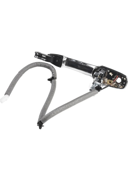 Araba Ön Sol Akıllı Kapı Kolu -7 6 8 -9 Rx-8 EG2459410B LT13-59-410 ile Uyumlu Dış Parçalar Dış Kapı Kolu (Yurt Dışından)