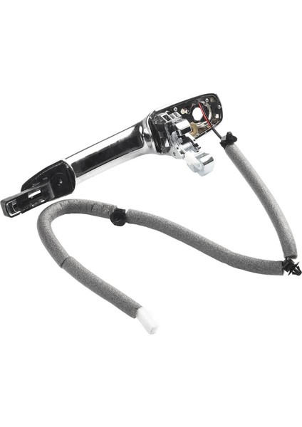 Araba Ön Sol Akıllı Kapı Kolu -7 6 8 -9 Rx-8 EG2459410B LT13-59-410 ile Uyumlu Dış Parçalar Dış Kapı Kolu (Yurt Dışından)