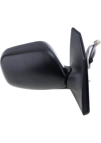 Katlanmayan Araç Kapısı Kanat Yan Ayna Dikiz Aynası /le S Sport Sedan 4 Kapılı 2003-2008 ile Uyumlu, Sağ (Yurt Dışından) fırsatları