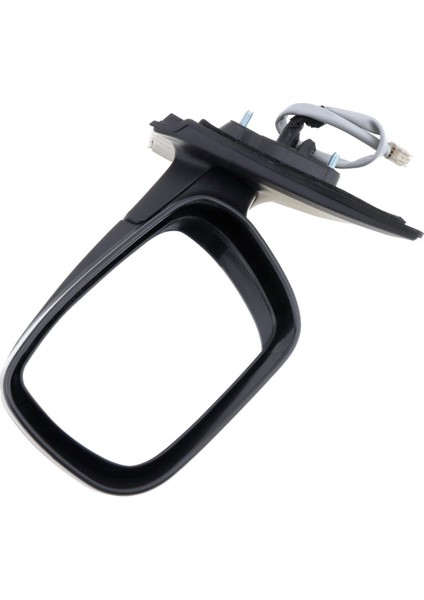 Katlanmayan Araç Kapısı Kanat Yan Ayna Dikiz Aynası /le S Sport Sedan 4 Kapılı 2003-2008 ile Uyumlu, Sağ (Yurt Dışından) indirimleri