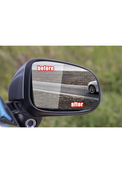 Sürücü Sağ Yan Dikiz Isıtmalı Ayna Camı - M-Serisi W163 ile Uyumlu 2002 2003 2004 2005 (Yurt Dışından) modelleri