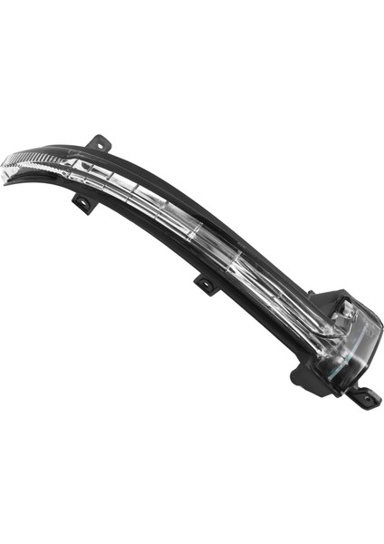 Araba Yan Ayna Göstergesi LED Dönüş Sinyali Işık Flaşör Iı 2010-2018 ile Uyumlu 7P6949101 7P6949102 Sağ (Yurt Dışından) modelleri