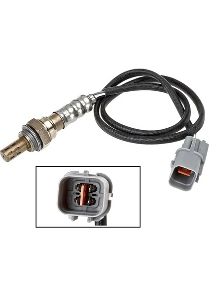 Oksijen Sensörü 39210-37540 2344193 234-4193 ile Uyumlu Trajet Santa ile Uyumlu (Yurt Dışından) modelleri