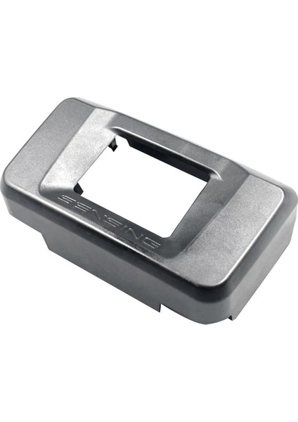 1 Adet Yeni 36809-TVA-A12 Araba Mesafe Sensörü Millidalga Radar Kapatma Kapakları Honda Accord 2018-2020 Için 36809-TVA-A11 (Yurt Dışından)