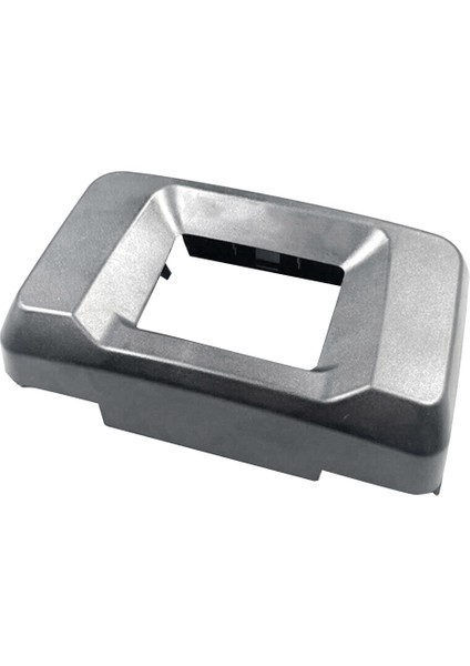 1 Adet Yeni 36809-TVA-A12 Araba Mesafe Sensörü Millidalga Radar Kapatma Kapakları Honda Accord 2018-2020 Için 36809-TVA-A11 (Yurt Dışından) modelleri