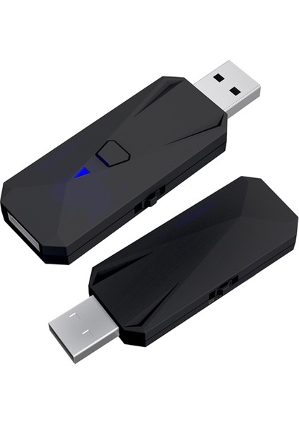 /// Bluetooth Denetleyici Gamepad Dongle Adaptörü ile Uyumlu Kablosuz Alıcı USB Adaptörü (Yurt Dışından) modelleri