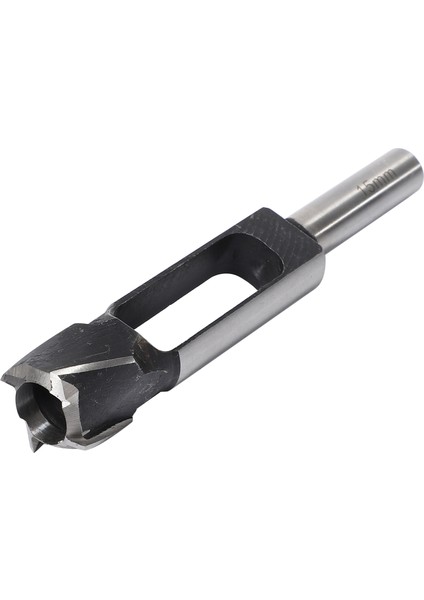 15MM Zıvana Dübel ve Fiş Matkap 13MM Şaft Zıvana Yapımcısı Konik Ağaç Işleme Kesici (Yurt Dışından)