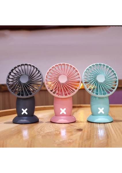 El Asılı Boyun Fanı Mini Taşınabilir Cep Serin Hava El Seyahat Soğutucu Soğutma Fanları Pembe (Yurt Dışından) indirimleri