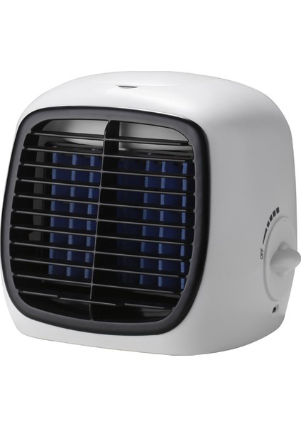 USB Masası Mini Fan Taşınabilir Hava Soğutucu Kremi Masaüstü Ev Ofis Için Soğutma Nemlendirici Arıtma (Yurt Dışından) fiyatları