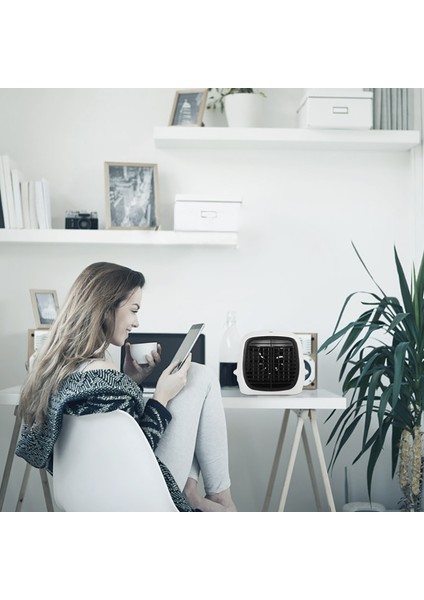 USB Masası Mini Fan Taşınabilir Hava Soğutucu Kremi Masaüstü Ev Ofis Için Soğutma Nemlendirici Arıtma (Yurt Dışından) fırsatları