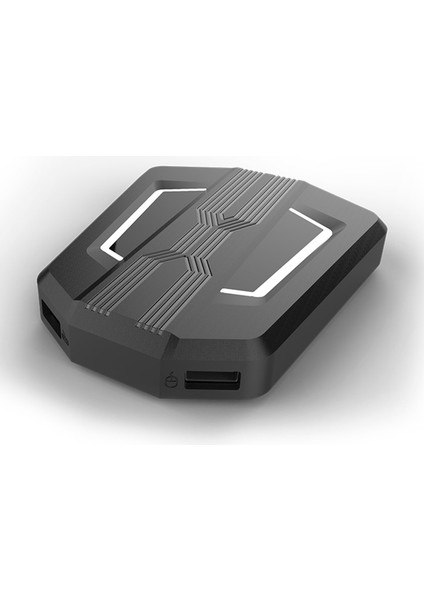 / One// 360 Mobil Oyun Dönüştürücü ile Uyumlu Klavye ve Fare Dönüştürücü Oyun Kumandası (Yurt Dışından) fırsatları