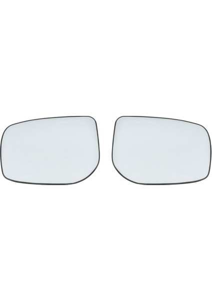 Dikiz Yan Ayna Lensi Kanat Ayna Camları Isıtmalı Asya ile Uyumlu 2006 2007 2008 2009 2010 2011 (Yurt Dışından)