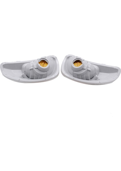 Araba Ters Ayna LED Dönüş Sinyali Işığı Nv 400 Master Mk3 Movano Mk2 Gösterge Işığı ile Uyumlu (Yurt Dışından) modelleri