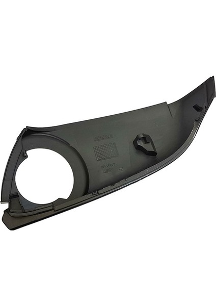 Araba Sağ Yan Siyah Dikiz Aynası Alt Alt Tutucu Kapak 5 Serisi G30 G31 G38 6 Serisi G32 ile Uyumlu (Yurt Dışından) fiyatları