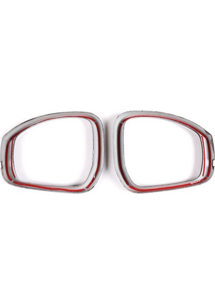 Araba Dış Yan Dikiz Aynası Çerçevesi Trimi 4 5 Lr4 Lr5 Serisi ile Uyumlu - (Yurt Dışından) modelleri