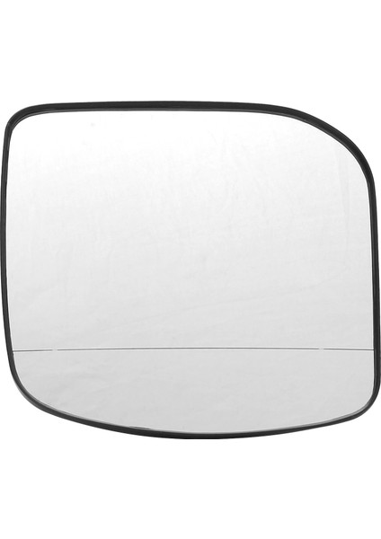Otomatik Sol Isıtmalı Dikiz Aynası Camı Uyumlu Withester 2008-2011 91039-SC110 (Yurt Dışından)