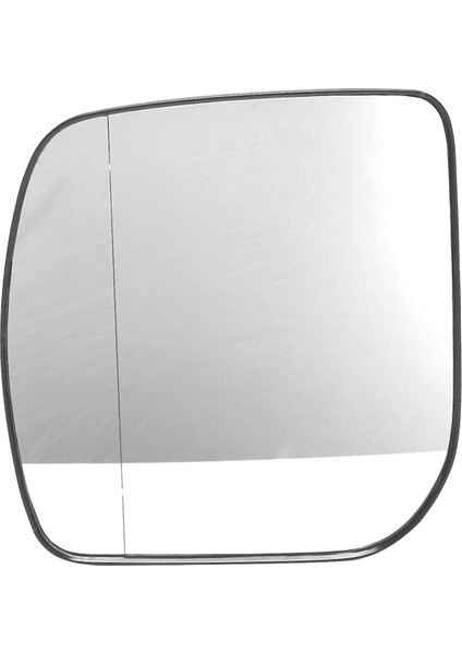 Otomatik Sol Isıtmalı Dikiz Aynası Camı Uyumlu Withester 2008-2011 91039-SC110 (Yurt Dışından) fırsatları