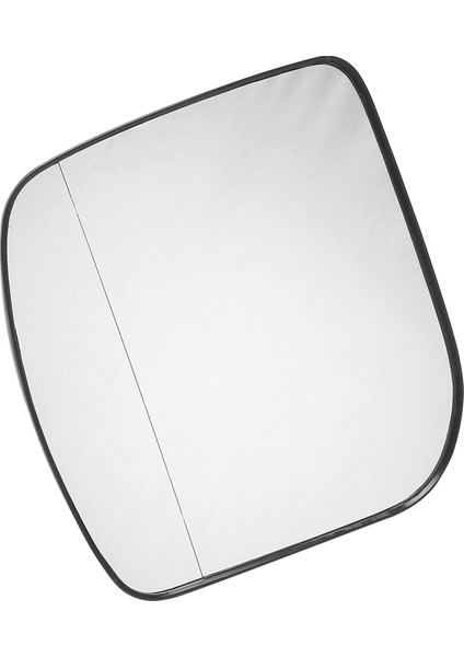Otomatik Sol Isıtmalı Dikiz Aynası Camı Uyumlu Withester 2008-2011 91039-SC110 (Yurt Dışından) indirimleri