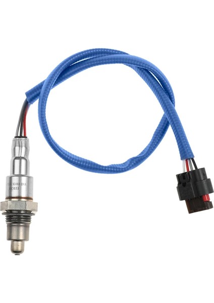 F1FA-9G444- F1FA9G444BAA O2 Oksijen Sensörü - C-Max Focus Kuga Tourneo Connect 1.0 1.5 ile Uyumlu (Yurt Dışından)