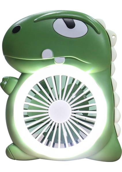 Asılı Boyun Fanı, Küçük USB Masası El Taşınabilir Kişisel Soğutma Hava Fanı Gece Lambası Ofis Ev Seyahat Için Yeşil (Yurt Dışından) indirimleri