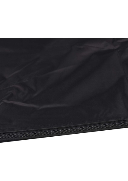 Dış Mekan Şemsiye Kılıfı, Paslanmaya Dayanıklı Fermuarlı Suya Dayanıklı Veranda Şemsiye Şemsiye Kılıfları, Anti-Uv Yağmur Rüzgar Tozu (Yurt Dışından) indirimleri