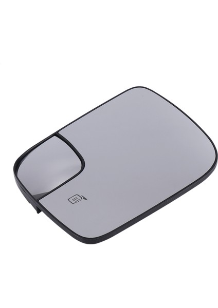 Yedek Sol Beyaz Isıtmalı Kanat Dikiz Aynası Camı ile Uyumlu - Explorer 2011 2012 2013 2014 2015 2016 2017 2018 2019 (Yurt Dışından) fiyatları