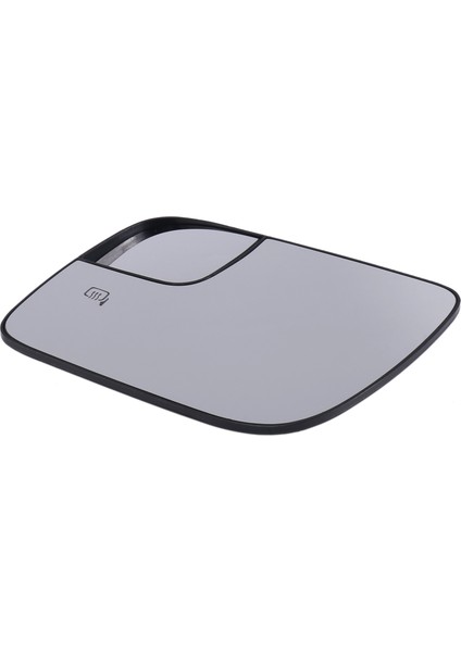 Yedek Sol Beyaz Isıtmalı Kanat Dikiz Aynası Camı ile Uyumlu - Explorer 2011 2012 2013 2014 2015 2016 2017 2018 2019 (Yurt Dışından) modelleri