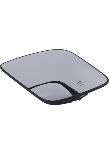 Yedek Sol Beyaz Isıtmalı Kanat Dikiz Aynası Camı ile Uyumlu - Explorer 2011 2012 2013 2014 2015 2016 2017 2018 2019 (Yurt Dışından) indirimleri