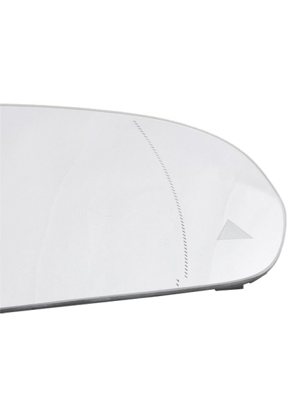 Sağ Yan Kanat Dikiz Aynası Kör Nokta Isıtmalı - C,e,s,glc Class W205 W222 W213 X253 2013-2021 ile Uyumlu (Yurt Dışından) indirimleri