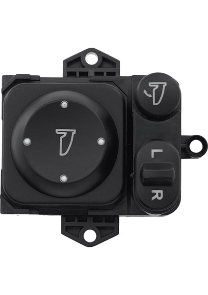 35190-T5A-J11 35190T5AJ11 Araba Parçaları Dış Yan Ayna Kontrol Anahtarı Ayarlayıcı ile Uyumlu Accord Odyssey 2012 2017 (Yurt Dışından)