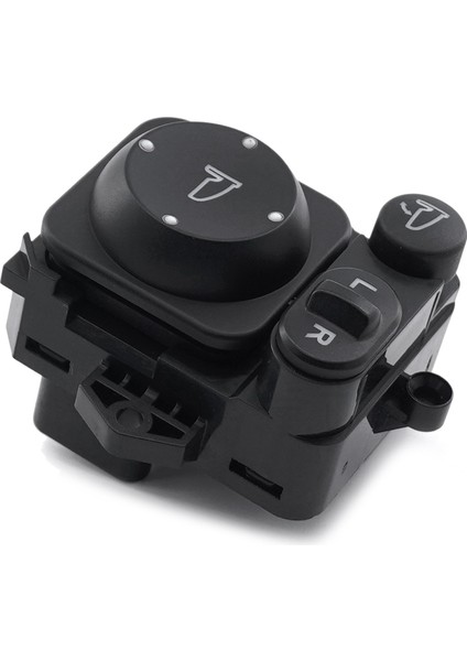 35190-T5A-J11 35190T5AJ11 Araba Parçaları Dış Yan Ayna Kontrol Anahtarı Ayarlayıcı ile Uyumlu Accord Odyssey 2012 2017 (Yurt Dışından) modelleri