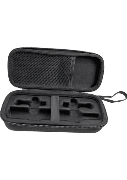 Eva Sert Çanta Pro 1000/2000/3000/3500/1500 Elektrik Şarj Edilebilir Diş Fırçası Seyahat Koruyucu Çanta (Yurt Dışından)