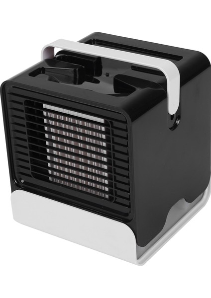 Kişisel Alan Klima, 4'ü 1 Arada Mini USB Soğutucu, Nemlendirici, Arıtma, Ev Odası Ofis Için 3 Hızlı Masaüstü Soğutma Fanı Siyah (Yurt Dışından) fiyatları