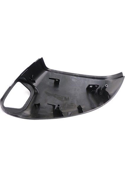 Otomatik Yan Ayna Alt Alt Tutucu B8 Alltrack 2016-2019 ile Uyumlu Yeni cc Sol Sağ Muhafaza Trimini Değiştirin (Yurt Dışından) modelleri