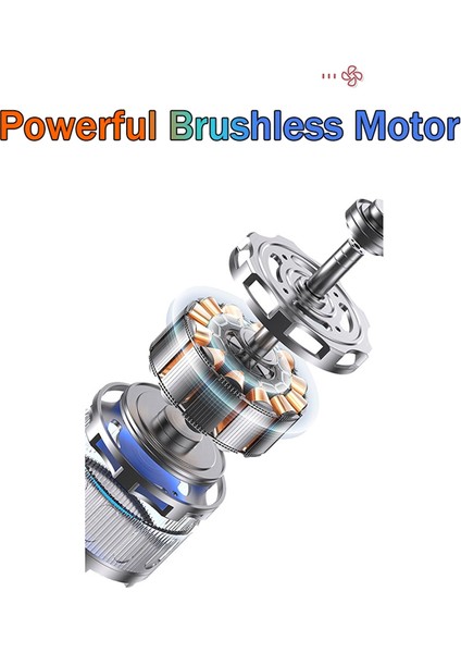 El Fanı, Kordonlu Taşınabilir Fan, 5 Hız Seviyesi Seyahat Dış Mekan Beyaz Için Kişisel Katlanabilir Masa (Yurt Dışından) fırsatları