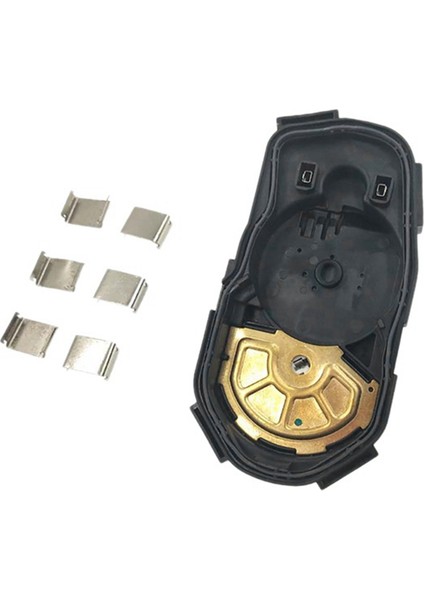 Gaz Kelebeği Konum Sensörü TPS4270 TH445 TH0006, Opel Gaz Kelebeği Konum Sensörü Sensörü 19259452 ile Uyumlu (Yurt Dışından)