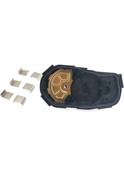Gaz Kelebeği Konum Sensörü TPS4270 TH445 TH0006, Opel Gaz Kelebeği Konum Sensörü Sensörü 19259452 ile Uyumlu (Yurt Dışından)