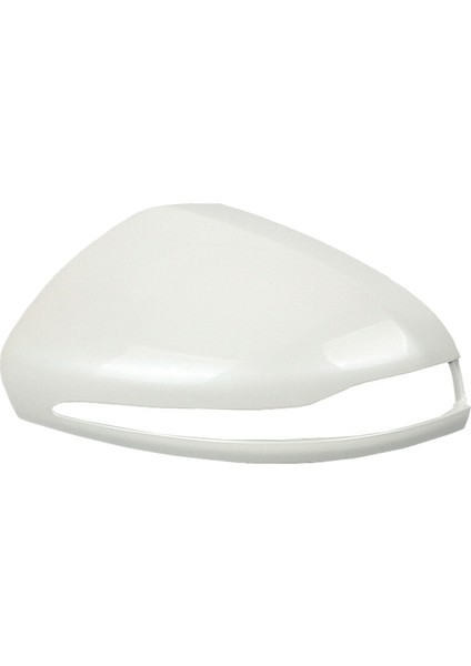 Beyaz Dikiz Aynası Kapağı Kapağı Yan Kanat Ayna Kapağı Ces Glc Sınıfı W205 W213 W222 X253 ile Uyumlu Olarak Değiştirin (Yurt Dışından) fırsatları