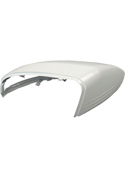 Beyaz Dikiz Aynası Kapağı Kapağı Yan Kanat Ayna Kapağı Ces Glc Sınıfı W205 W213 W222 X253 ile Uyumlu Olarak Değiştirin (Yurt Dışından) indirimleri