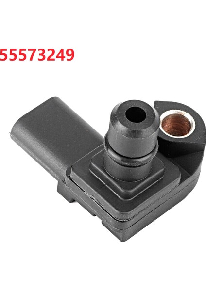 55573249 Manifold Mutlak Basınç Sensörü, Terrain Xts Emme Manifoldu Basınç Sensörü ile Uyumlu Yüksek Kalite (Yurt Dışından)