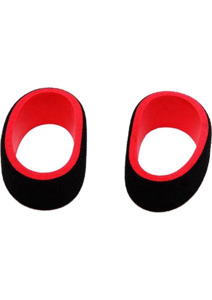 Rc Arabalar Verici Direksiyon Köpük Kavrama El Çarkı Sünger Futaba 3pv Gt2 Için (Yurt Dışından)