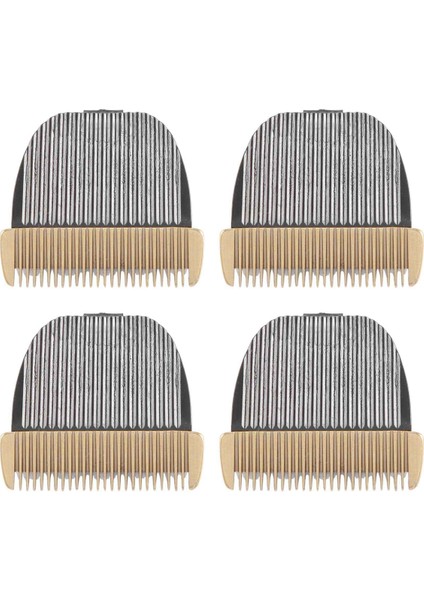 4x Bakım Seramik Kesici Kafa Tıraş Bıçağı 40MM 24 Diş Hayvan Kesme Makinesi Giyotin Için (Yurt Dışından) indirimleri