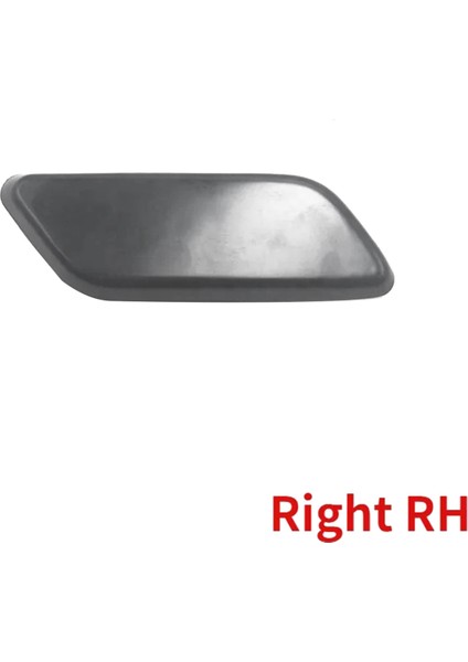 Ön Far Yıkama Püskürtme Nozulu Kapağı ES250 ile Uyumlu ES300H 2012 2013 2014 L: 85354-33010 R: 85353-33010 (Yurt Dışından) indirimleri