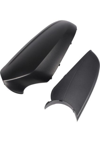Araç Sağ Yan Ayna Muhafazası Kanat Ayna Kapağı Opel H Mk5 2004-2009 ile Uyumlu (Yurt Dışından)