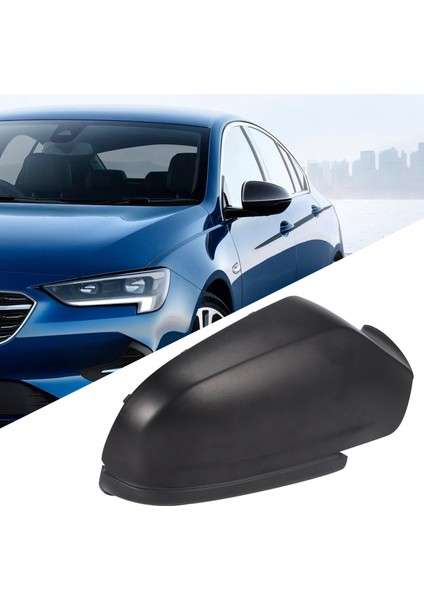 Araç Sağ Yan Ayna Muhafazası Kanat Ayna Kapağı Opel H Mk5 2004-2009 ile Uyumlu (Yurt Dışından) modelleri